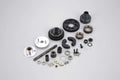 Kyosho VSW031 2 Speed Transmission SG Shaft (8324771152109)