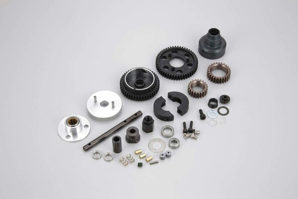 Kyosho VSW031 2 Speed Transmission SG Shaft (8324771152109)