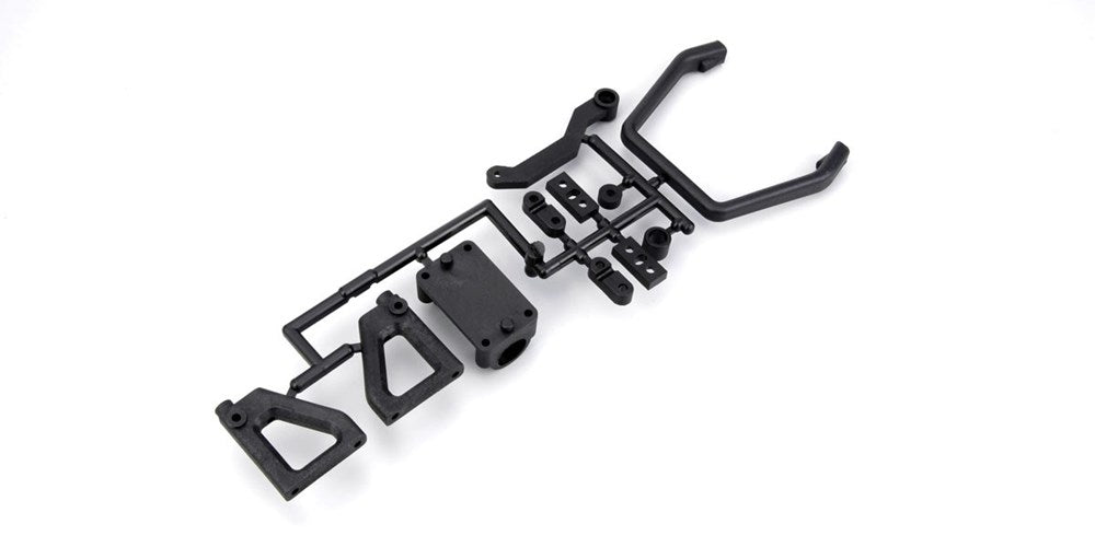 Kyosho VZ060 V1R Center Parts (8324772298989)