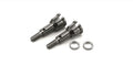Kyosho VZ081 V1R RR Wheel Shaft Foam (8324772724973)