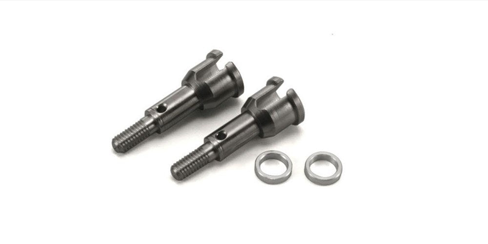 Kyosho VZ081 V1R RR Wheel Shaft Foam (8324772724973)