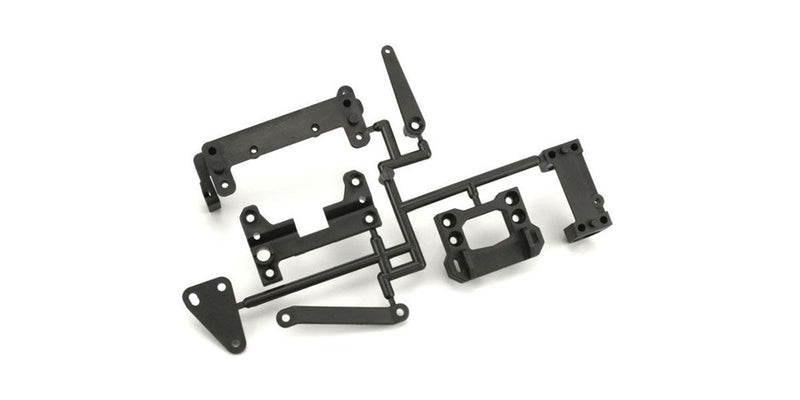 Kyosho VZ211B V1RRR Centre Bulkhead