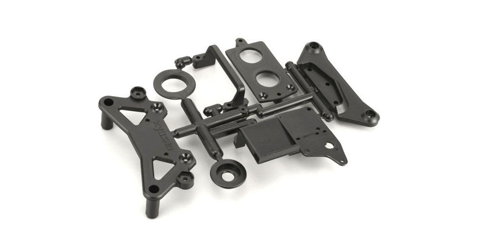 Kyosho VZ212 V1RRR Bumper (8324774789357)