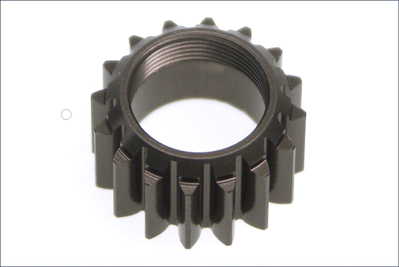 Kyosho VZ214-17 2nd Gear (08m/17T/RRR) (8324774985965)