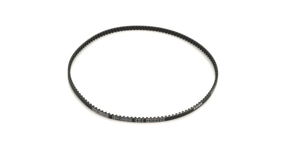 Kyosho VZ237 V1RRR Drive Belt 387 for 24T p (8324775969005)