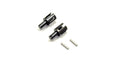 Kyosho VZ435 R4 RR Diff Shaft Set (8324776624365)