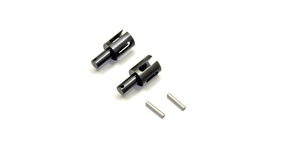 Kyosho VZ435 R4 RR Diff Shaft Set (8324776624365)