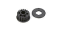 Kyosho VZW006-3 V1 2 SPD Pulley 19T (8324777115885)