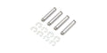 Kyosho VZW017 V1 Body Mount Shaft (4) (8324777771245)