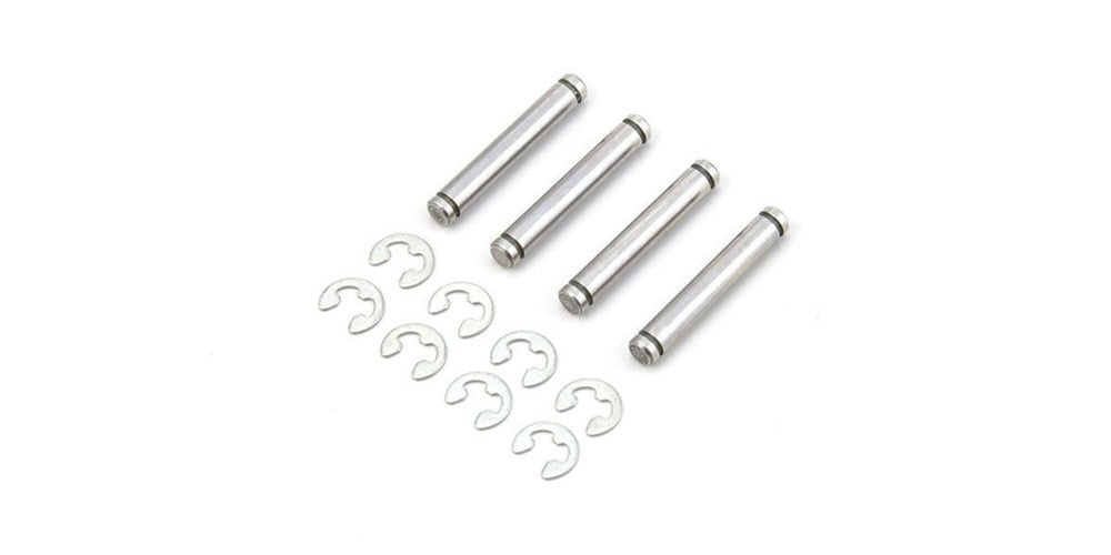 Kyosho VZW017 V1 Body Mount Shaft (4) (8324777771245)