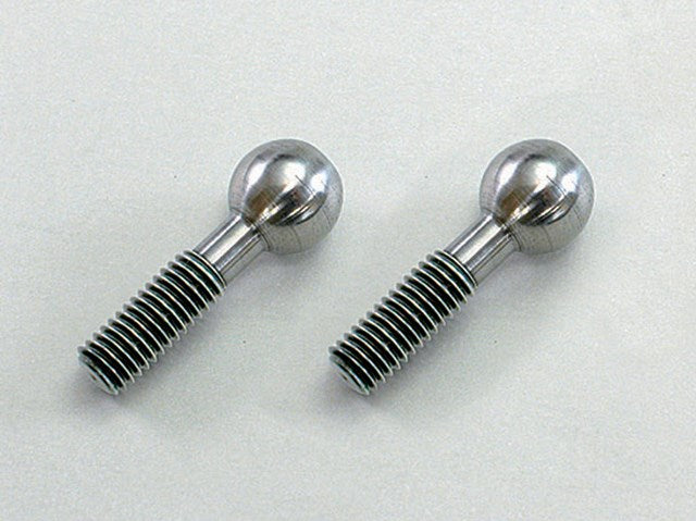 Kyosho VZW024V-8 V1 Ttnm 9mm Ball 8 (8324777935085)