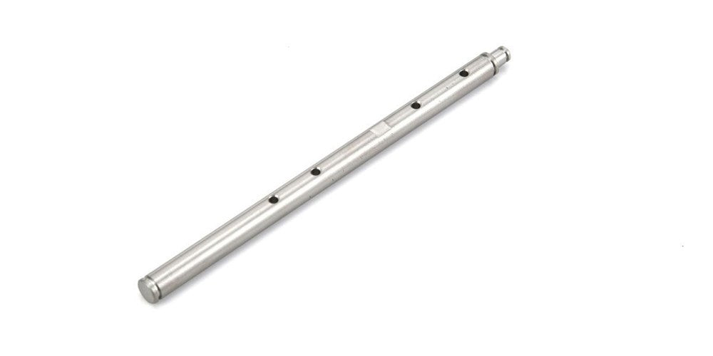 Kyosho VZW031 V1S Titanium Spur Gear Shaft (8324778164461)