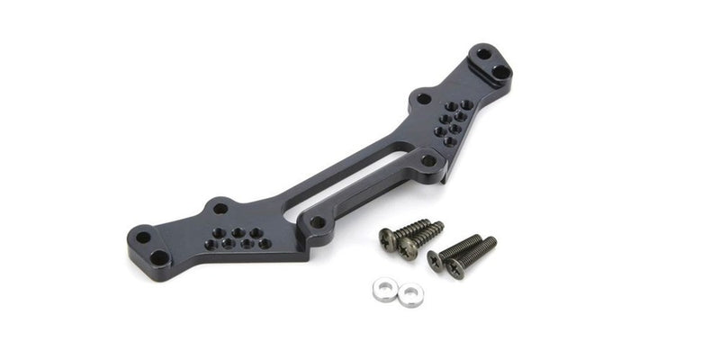 Kyosho VZW032 V1S/R Alum RR Shock Stay Blk