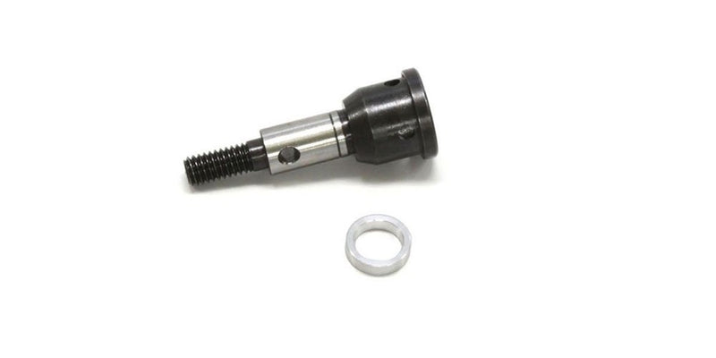 Kyosho VZW055-02 Wheel Shaft (Wide Tyre)