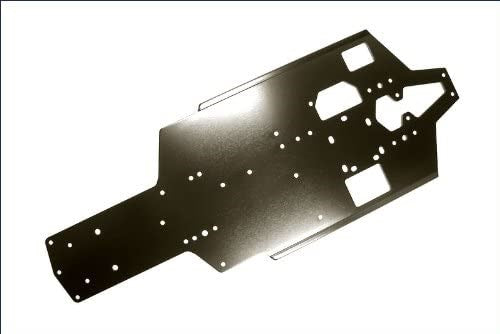 Kyosho VZW100 V1S3 SP Main Chassis