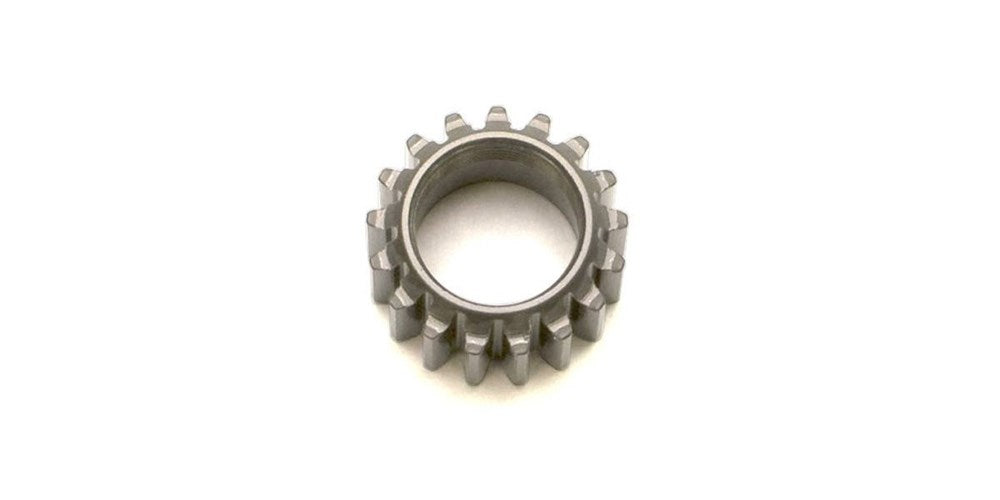 Kyosho VZW230-17B 1st Gear Pinion (0.8M/17T (8324780327149)