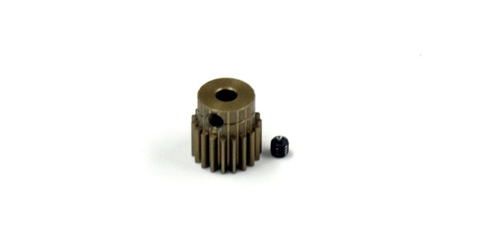 Kyosho W0119VB HD Pinion 19T 48DP Velvet Coat (8324780556525)