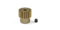 Kyosho W0120VB HD Pinion 20T 48DP Velvet Coat (8324780687597)
