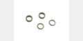 Kyosho W0149GM Alum. Collar 5x7x1mm/2mm (8324781539565)