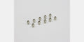 Kyosho W0154 6.8mm Fringe Hardball (10) (8324781670637)