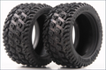 Kyosho W5058 2" Rally Tyre (2) (8324782227693)