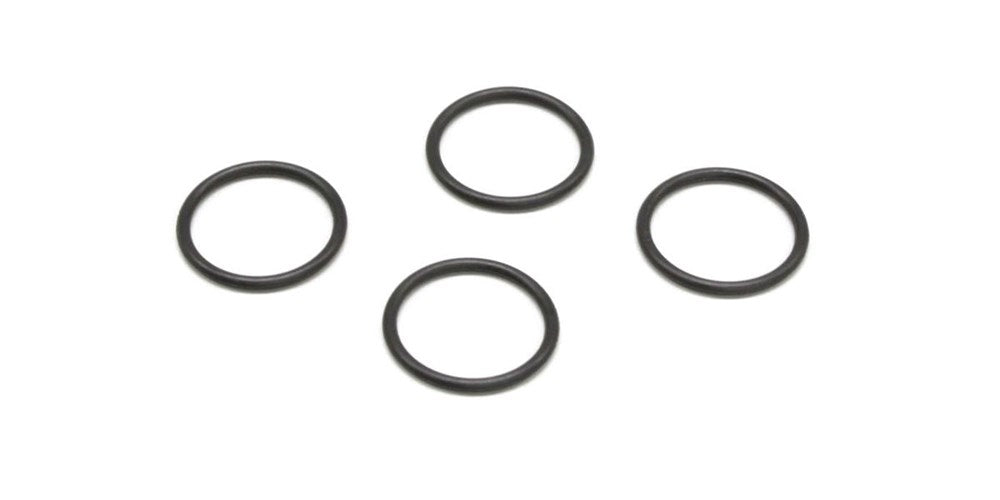 Kyosho W5181-05 Shock Seal O-ring (M) (8324782588141)