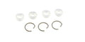 Kyosho W5181-06 Shock Rebuild Set (8324782620909)