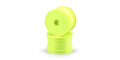 Kyosho W5202YB 1/10 RR Wheel 56 Size Yellow (8324783046893)