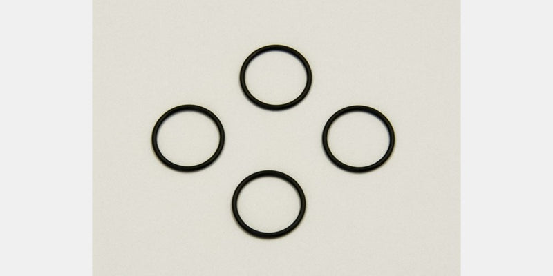 Kyosho W5303-03 Shock Seals (4)