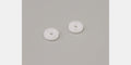 Kyosho W5303-09 BB Shock Piston 1.6 x2 hole(2) (8324783276269)