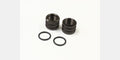 Kyosho W5303-12 Long SpringAdjusters forW5305 (8324783309037)