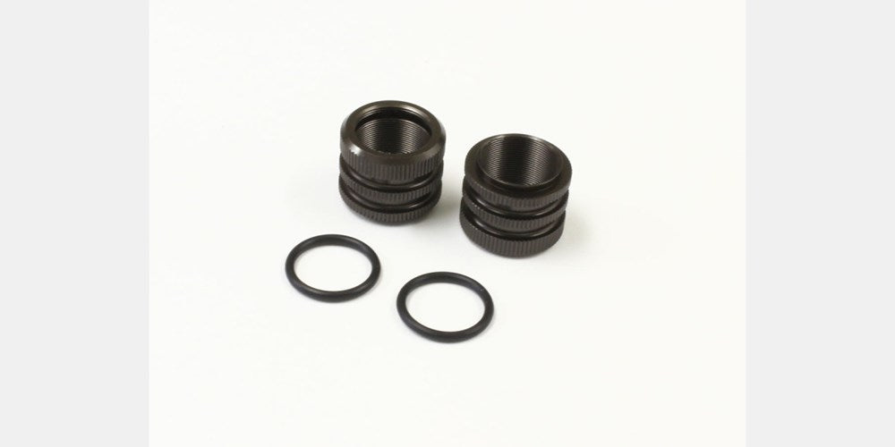 Kyosho W5303-12 Long SpringAdjusters forW5305 (8324783309037)