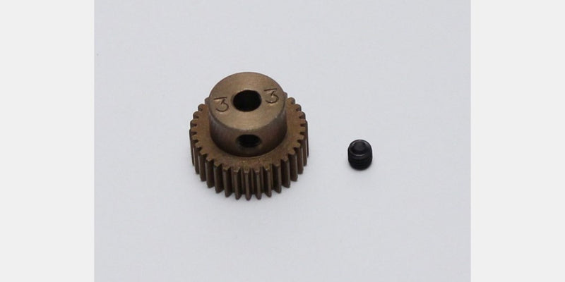 Kyosho W6033V 64 DP Pinion 33T Velvet Ctd