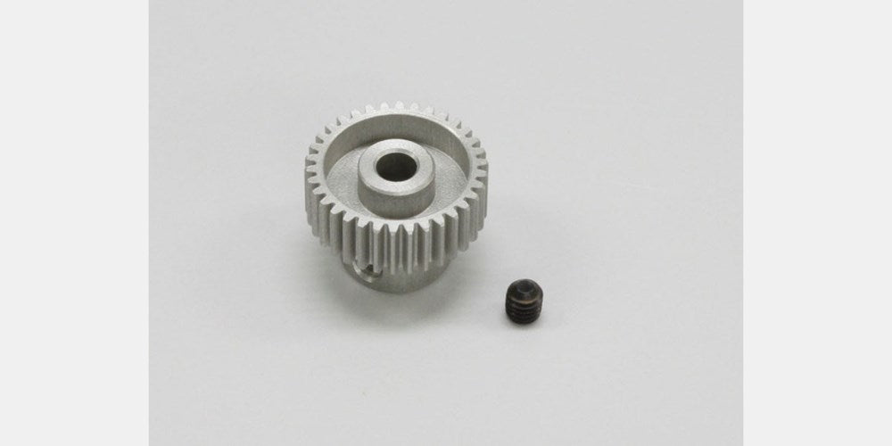 Kyosho W6034 64DP Pinion 34T (8324783898861)