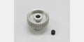 Kyosho W6037 64 DP Pinion 37T (8324783964397)