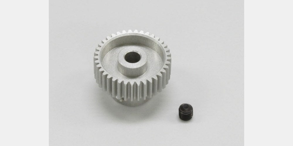 Kyosho W6037 64 DP Pinion 37T (8324783964397)