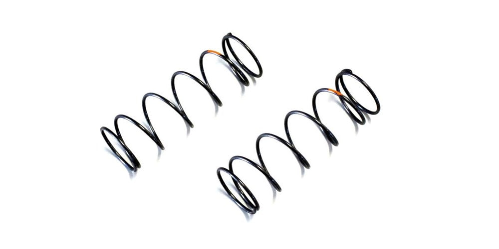 Kyosho XGS023 BB Springs Orang(L) for W5304V (8324784914669)