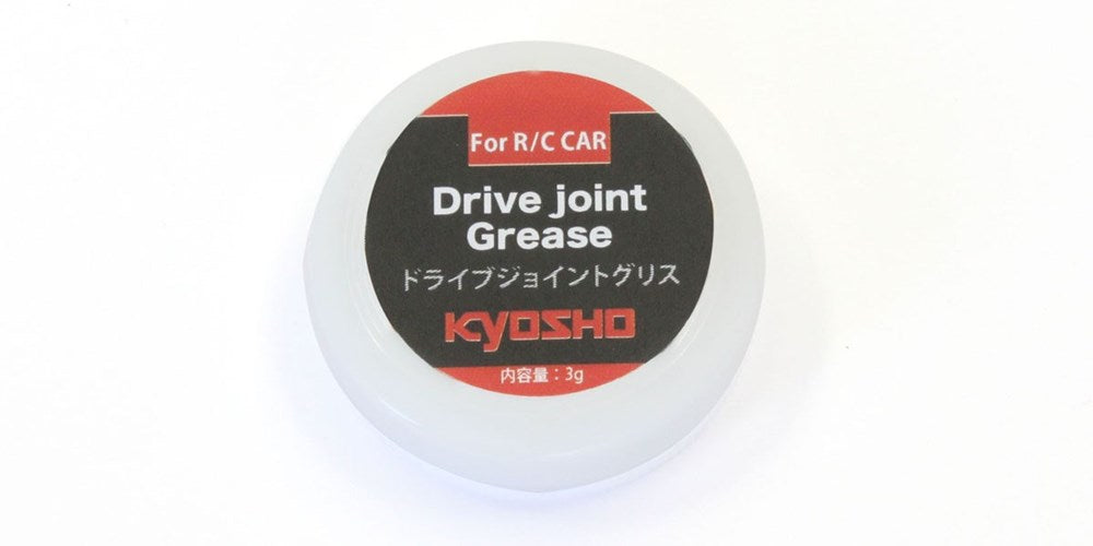 Kyosho Drive Joint Grease (3g)