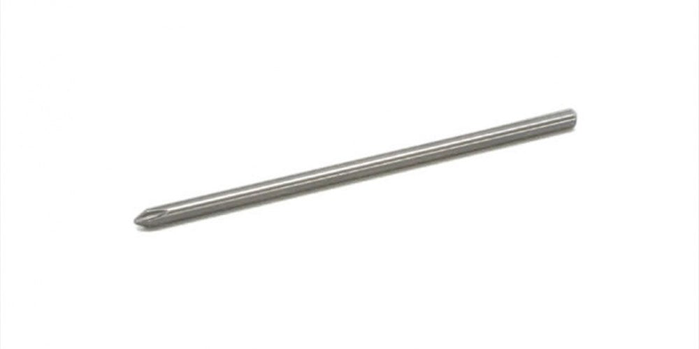 Kyosho YKW006B-1 Screwdriver Bit 2mm (8324785438957)