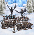 Mantic Games MGKWL104 Kings of War Northern Alliance Army (8847298494701)