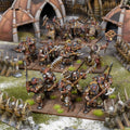 Mantic Games MGKWH110 Kings of War Ogre Army (8847298953453)