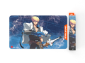 UniVersus GGS04-PM Guilty Gear - Strive - Ky Kiske Playmat (9255895400685)