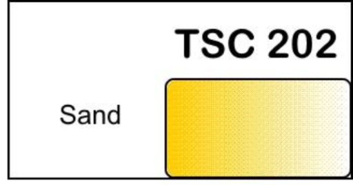 LifeColor TSC202 Tensocrom Weathering: Sand 22ml Acrylic Paint - Hobby City NZ (8966378586349)