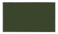 LifeColor UA206 Olive Green 22ml Acrylic Paint (8966382158061)