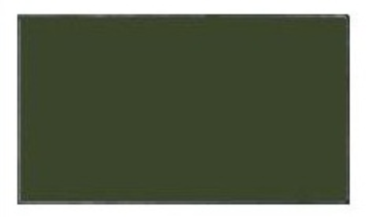 LifeColor UA206 Olive Green 22ml Acrylic Paint (8966382158061)