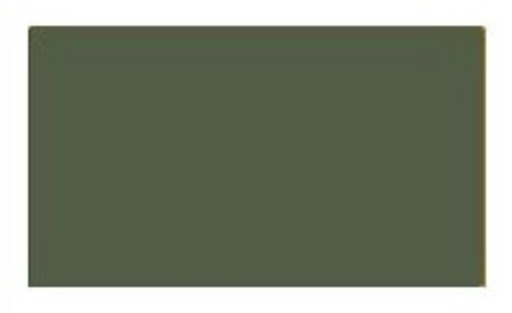 LifeColor UA214 Grigio-Verde Scuro 22ml Acrylic Paint - Hobby City NZ (8966382485741)