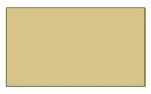 LifeColor UA417 Italian Mid Khaki 22ml Acrylic Paint - Hobby City NZ (8966383370477)