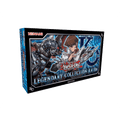 Konami Yu-Gi-Oh! Legendary Collection Kaiba - KOLCK01
