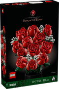 LEGO Icons Bouquet of Roses 10328