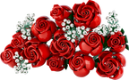 LEGO Icons Bouquet of Roses 10328 (2)